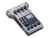 ZOOM P4 PODTRACK RECORDER